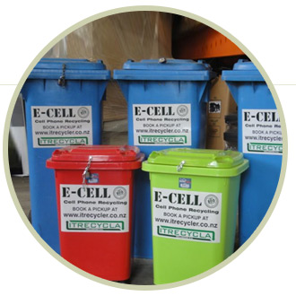 Electronic Recycling