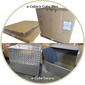 Electronic Recycling