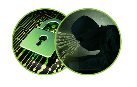 Secure Data